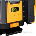 16 baris 4d 360 laser level multifungsi